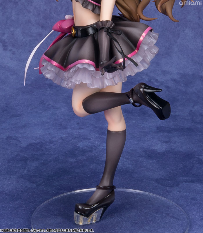 THE iDOLM@STER Cinderella Girls - Kamiya Nao - 1/8 - Triad Primus Ver. (Alpha x Omega) photo 19