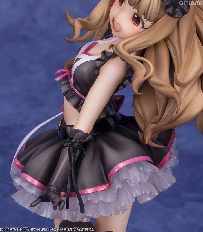 THE iDOLM@STER Cinderella Girls - Kamiya Nao - 1/8 - Triad Primus Ver. (Alpha x Omega) photo 20