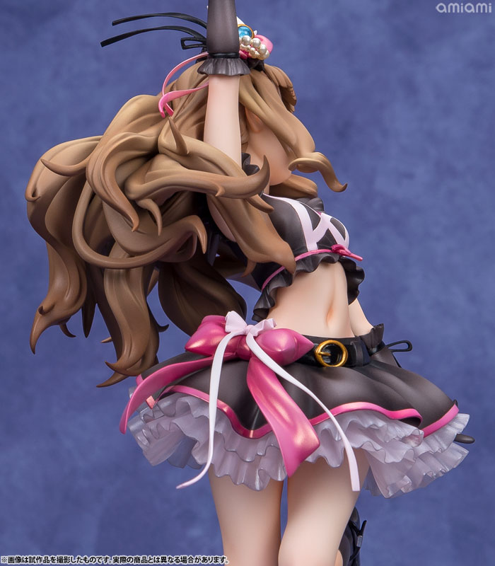 THE iDOLM@STER Cinderella Girls - Kamiya Nao - 1/8 - Triad Primus Ver. (Alpha x Omega) photo 21