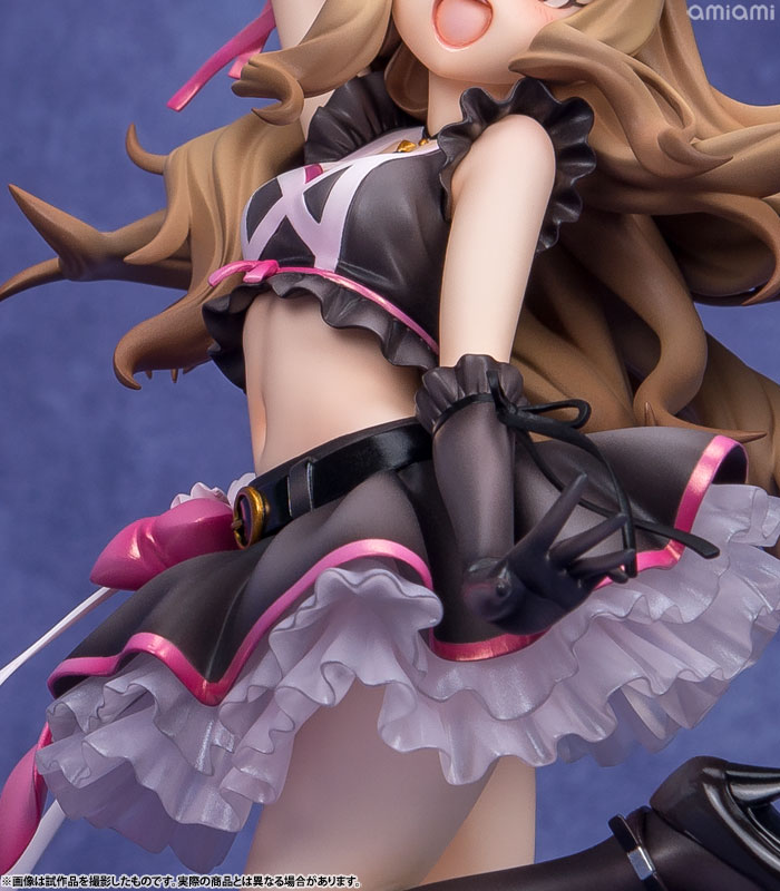 THE iDOLM@STER Cinderella Girls - Kamiya Nao - 1/8 - Triad Primus Ver. (Alpha x Omega) photo 24