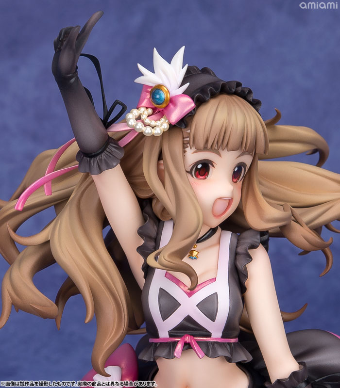 THE iDOLM@STER Cinderella Girls - Kamiya Nao - 1/8 - Triad Primus Ver. (Alpha x Omega) photo 25