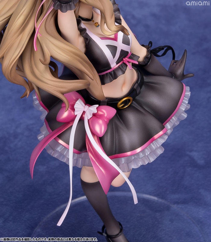 THE iDOLM@STER Cinderella Girls - Kamiya Nao - 1/8 - Triad Primus Ver. (Alpha x Omega) photo 26