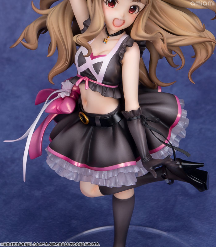 THE iDOLM@STER Cinderella Girls - Kamiya Nao - 1/8 - Triad Primus Ver. (Alpha x Omega) photo 27