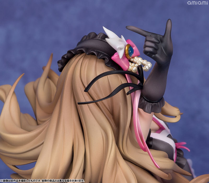THE iDOLM@STER Cinderella Girls - Kamiya Nao - 1/8 - Triad Primus Ver. (Alpha x Omega) photo 28