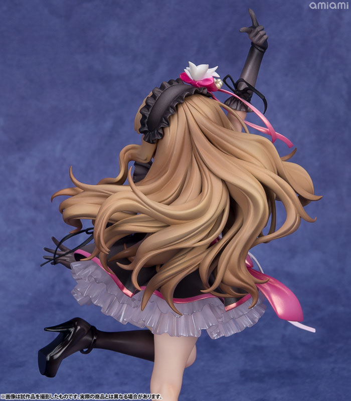 THE iDOLM@STER Cinderella Girls - Kamiya Nao - 1/8 - Triad Primus Ver. (Alpha x Omega) photo 29