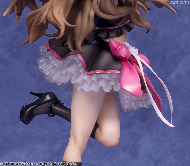 THE iDOLM@STER Cinderella Girls - Kamiya Nao - 1/8 - Triad Primus Ver. (Alpha x Omega) photo 30