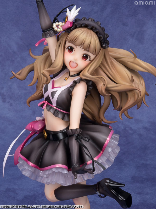 THE iDOLM@STER Cinderella Girls - Kamiya Nao - 1/8 - Triad Primus Ver. (Alpha x Omega) photo 31