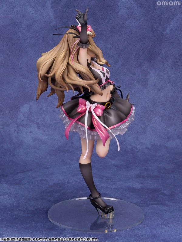 THE iDOLM@STER Cinderella Girls - Kamiya Nao - 1/8 - Triad Primus Ver. (Alpha x Omega) photo 32