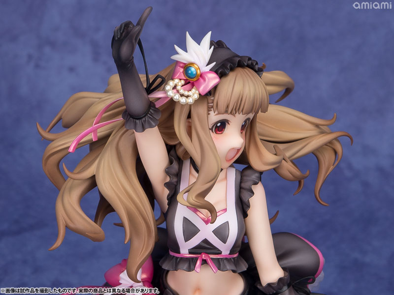 THE iDOLM@STER Cinderella Girls - Kamiya Nao - 1/8 - Triad Primus Ver. (Alpha x Omega) photo 33
