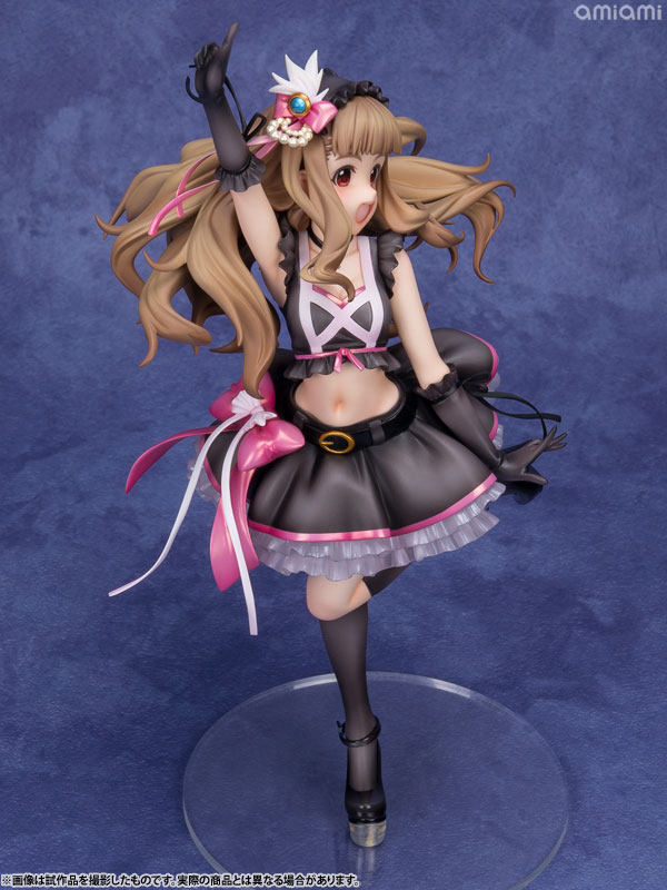 THE iDOLM@STER Cinderella Girls - Kamiya Nao - 1/8 - Triad Primus Ver. (Alpha x Omega) photo 34