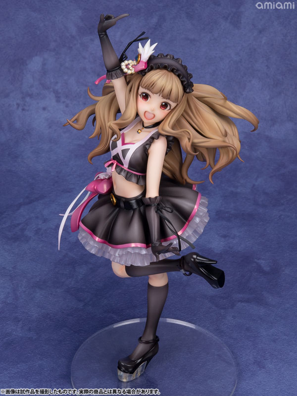 THE iDOLM@STER Cinderella Girls - Kamiya Nao - 1/8 - Triad Primus Ver. (Alpha x Omega) photo 35