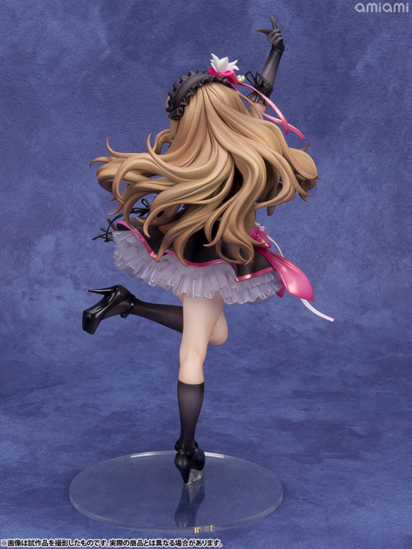 THE iDOLM@STER Cinderella Girls - Kamiya Nao - 1/8 - Triad Primus Ver. (Alpha x Omega) photo 36