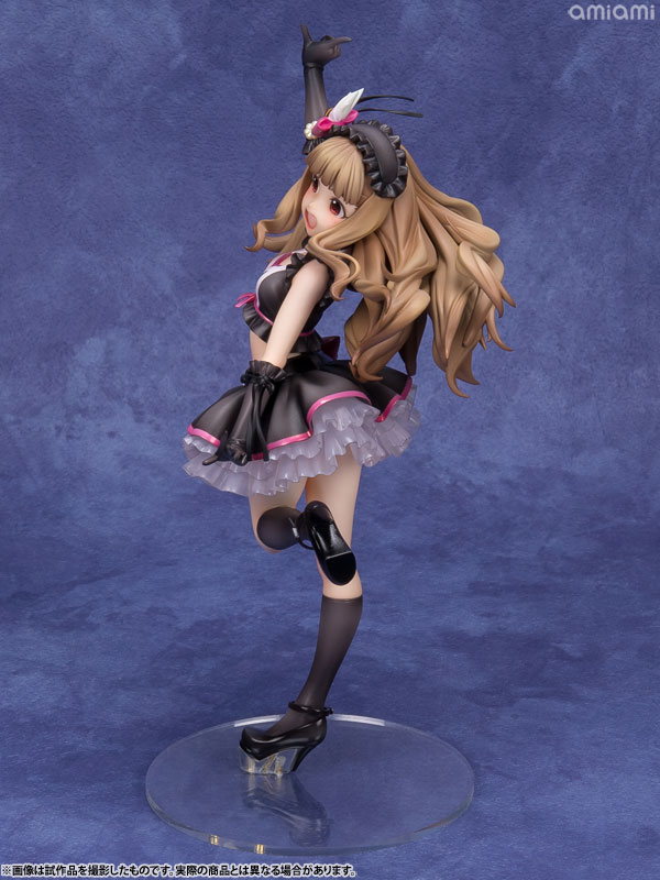THE iDOLM@STER Cinderella Girls - Kamiya Nao - 1/8 - Triad Primus Ver. (Alpha x Omega) photo 37