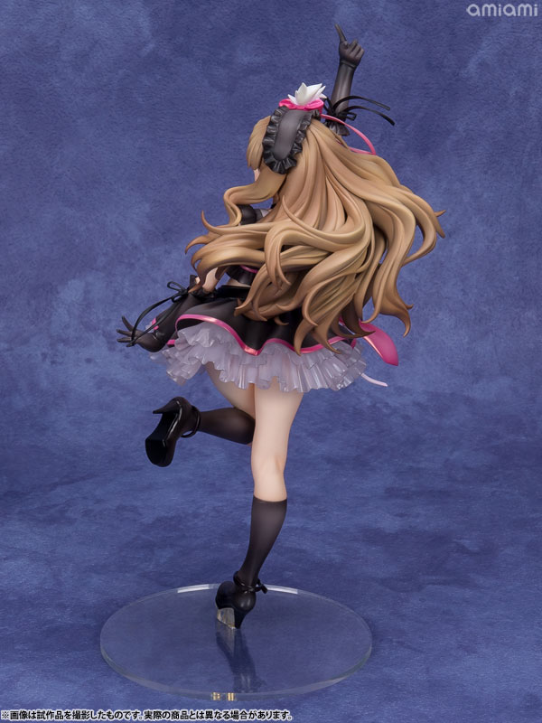 THE iDOLM@STER Cinderella Girls - Kamiya Nao - 1/8 - Triad Primus Ver. (Alpha x Omega) photo 38