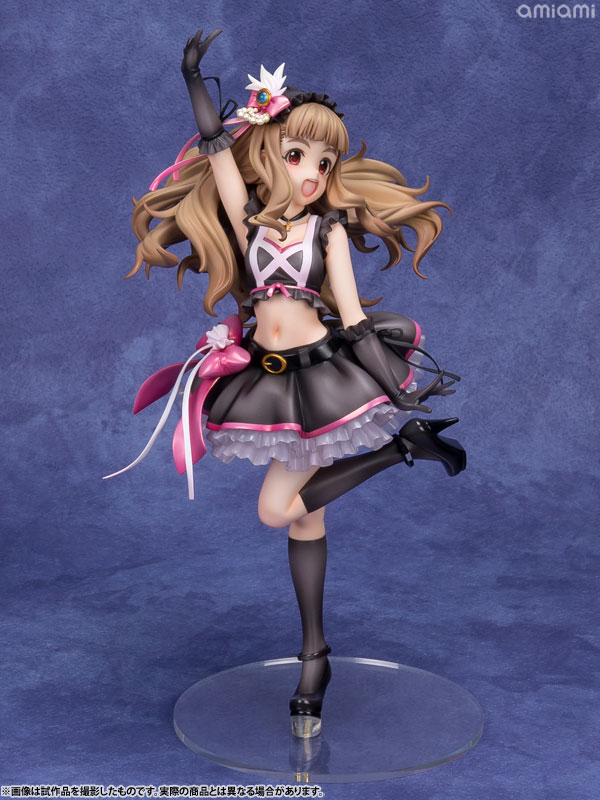 THE iDOLM@STER Cinderella Girls - Kamiya Nao - 1/8 - Triad Primus Ver. (Alpha x Omega) photo 39