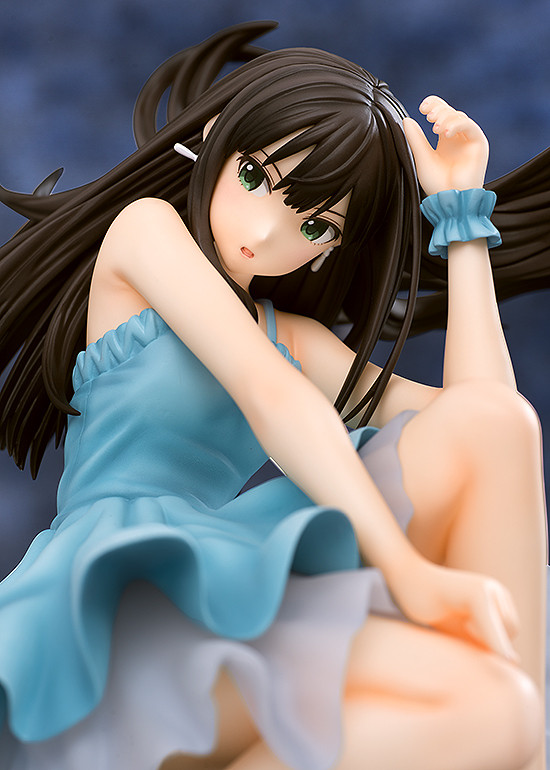THE iDOLM@STER Cinderella Girls - Shibuya Rin - 1/8 (Phat Company) photo 2