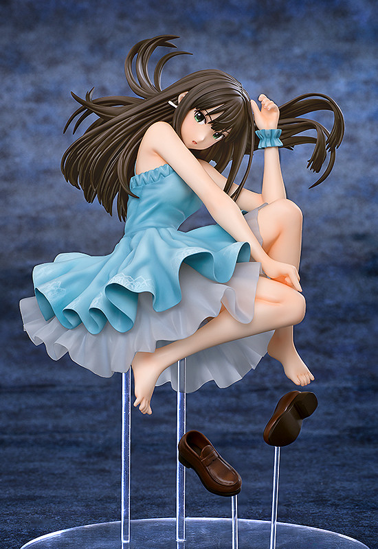 THE iDOLM@STER Cinderella Girls - Shibuya Rin - 1/8 (Phat Company) photo 4