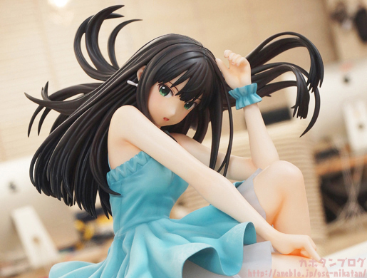 THE iDOLM@STER Cinderella Girls - Shibuya Rin - 1/8 (Phat Company) photo 5