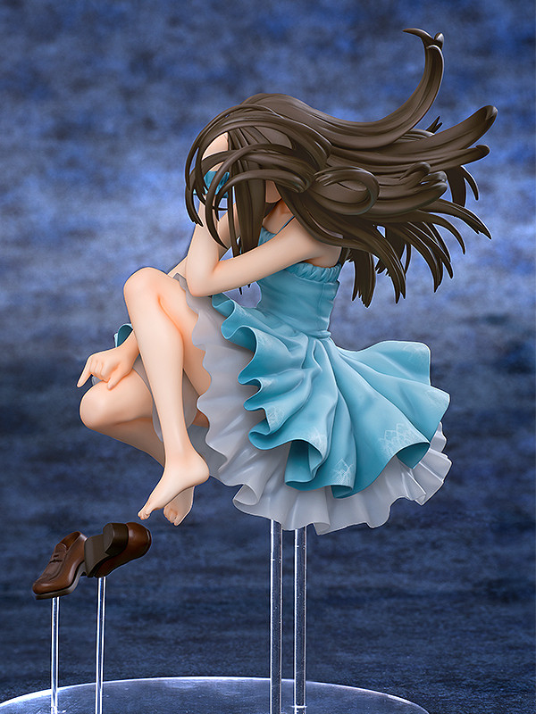 THE iDOLM@STER Cinderella Girls - Shibuya Rin - 1/8 (Phat Company) photo 6