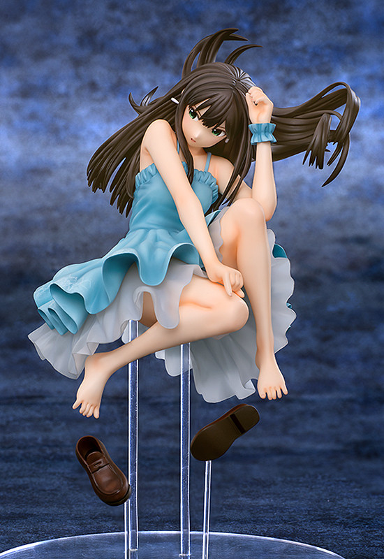 THE iDOLM@STER Cinderella Girls - Shibuya Rin - 1/8 (Phat Company) photo 8