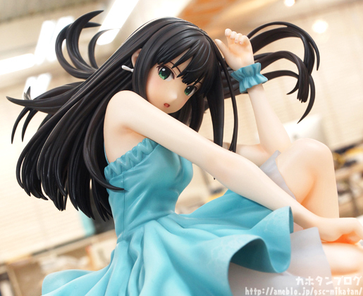 THE iDOLM@STER Cinderella Girls - Shibuya Rin - 1/8 (Phat Company) photo 9