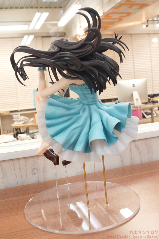 THE iDOLM@STER Cinderella Girls - Shibuya Rin - 1/8 (Phat Company) photo 10