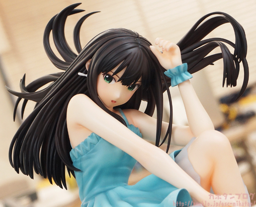 THE iDOLM@STER Cinderella Girls - Shibuya Rin - 1/8 (Phat Company) photo 12