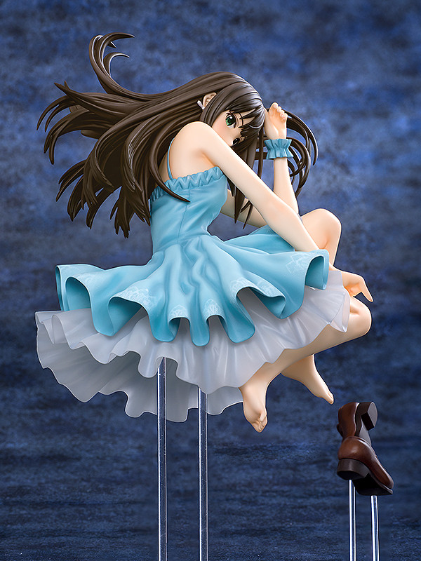 THE iDOLM@STER Cinderella Girls - Shibuya Rin - 1/8 (Phat Company) photo 13