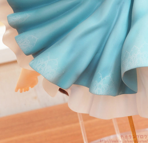 THE iDOLM@STER Cinderella Girls - Shibuya Rin - 1/8 (Phat Company) photo 14