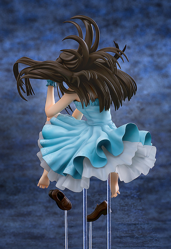THE iDOLM@STER Cinderella Girls - Shibuya Rin - 1/8 (Phat Company) photo 15