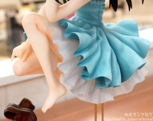 THE iDOLM@STER Cinderella Girls - Shibuya Rin - 1/8 (Phat Company) photo 16