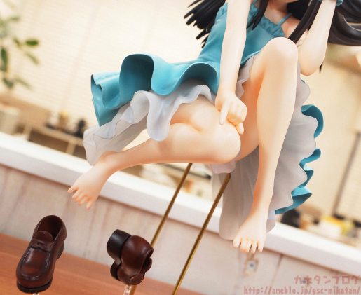 THE iDOLM@STER Cinderella Girls - Shibuya Rin - 1/8 (Phat Company) photo 17