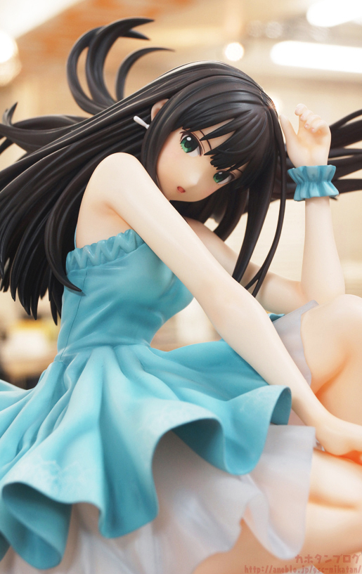 THE iDOLM@STER Cinderella Girls - Shibuya Rin - 1/8 (Phat Company) photo 19