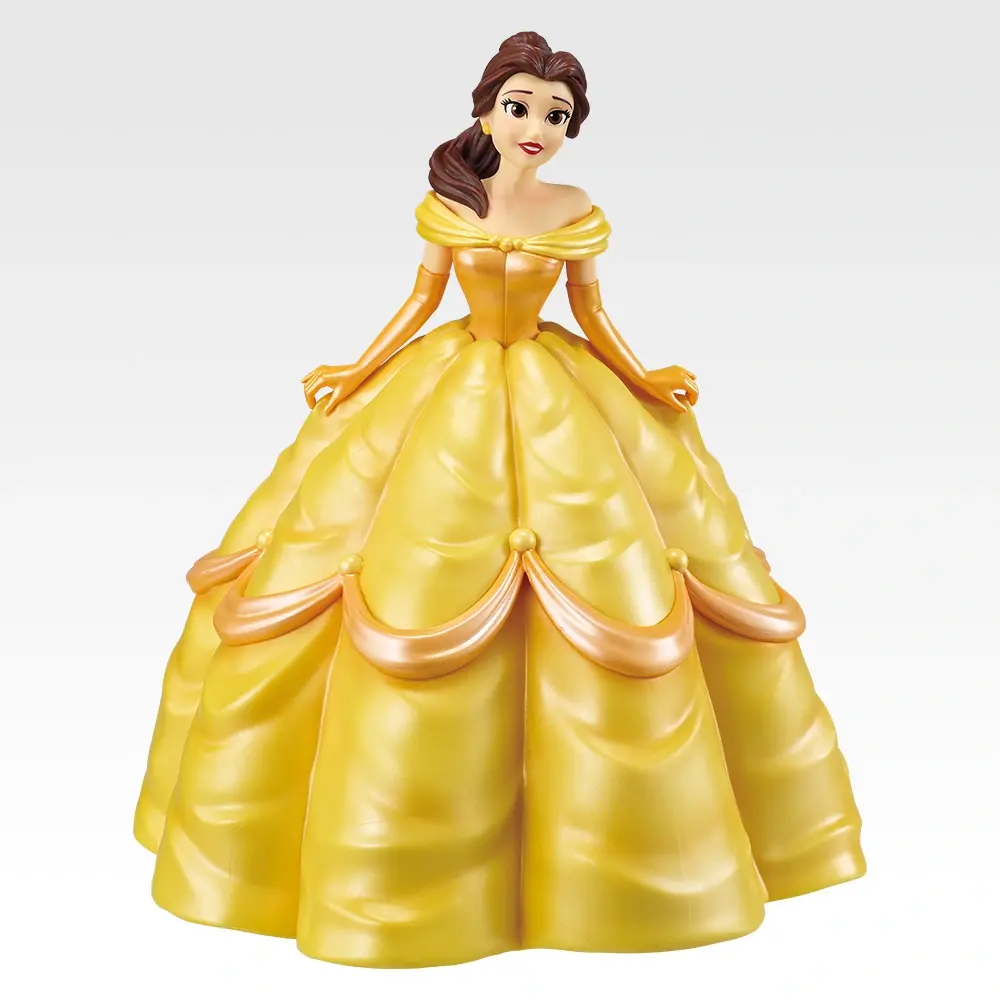 Belle
