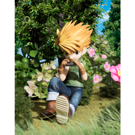 Digimon Adventure - Garurumon - Ishida Yamato - G.E.M. (MegaHouse) photo 4