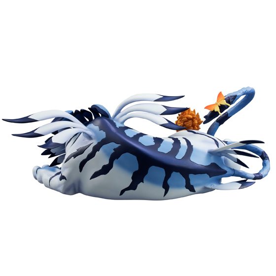 Digimon Adventure - Garurumon - Ishida Yamato - G.E.M. (MegaHouse) photo 9