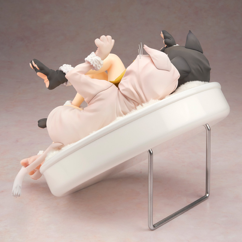 IS: Infinite Stratos - Charlotte Dunois - Laura Bodewig - 1/7 - Nekomimi Pajama (Alter) photo 13