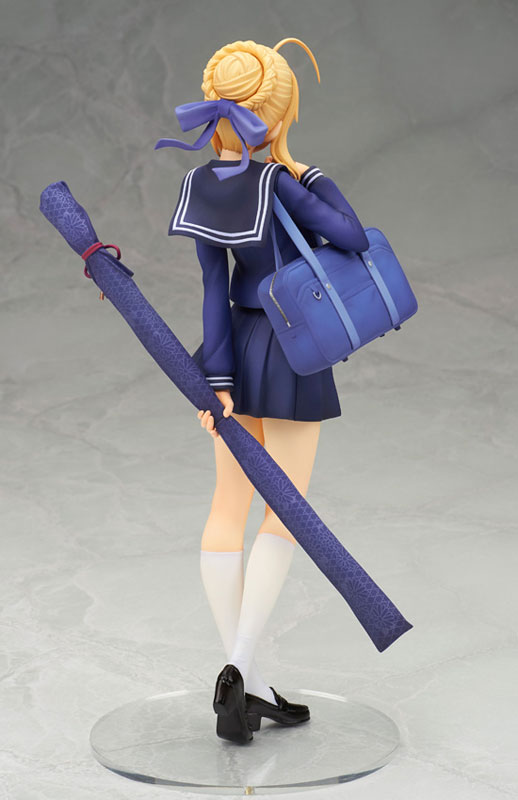 Fate/Stay Night - Master Altria - 1/7 (Alter) photo 10