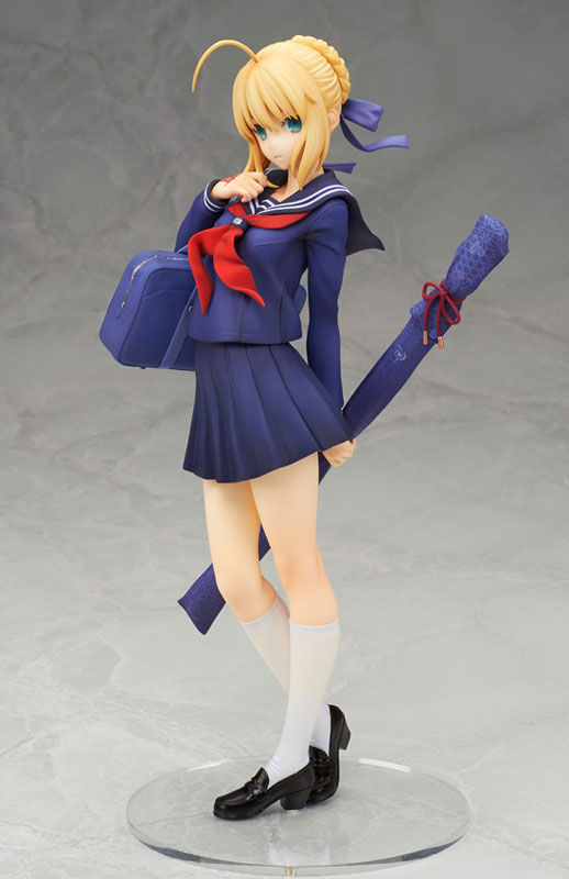 Fate/Stay Night - Master Altria - 1/7 (Alter) photo 12