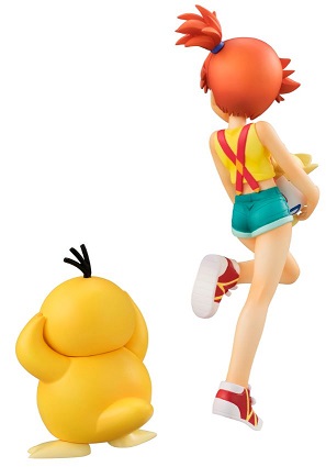 Pocket Monsters - Kasumi - Koduck - Togepy - G.E.M. - G.E.M. Pocket Monsters Series (MegaHouse) photo 11