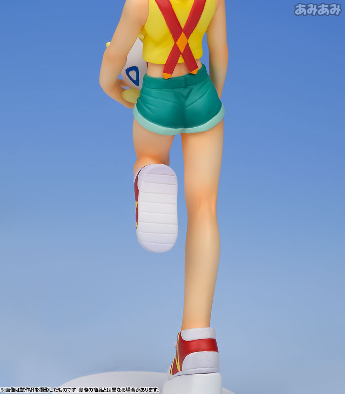 Pocket Monsters - Kasumi - Koduck - Togepy - G.E.M. - G.E.M. Pocket Monsters Series (MegaHouse) photo 17