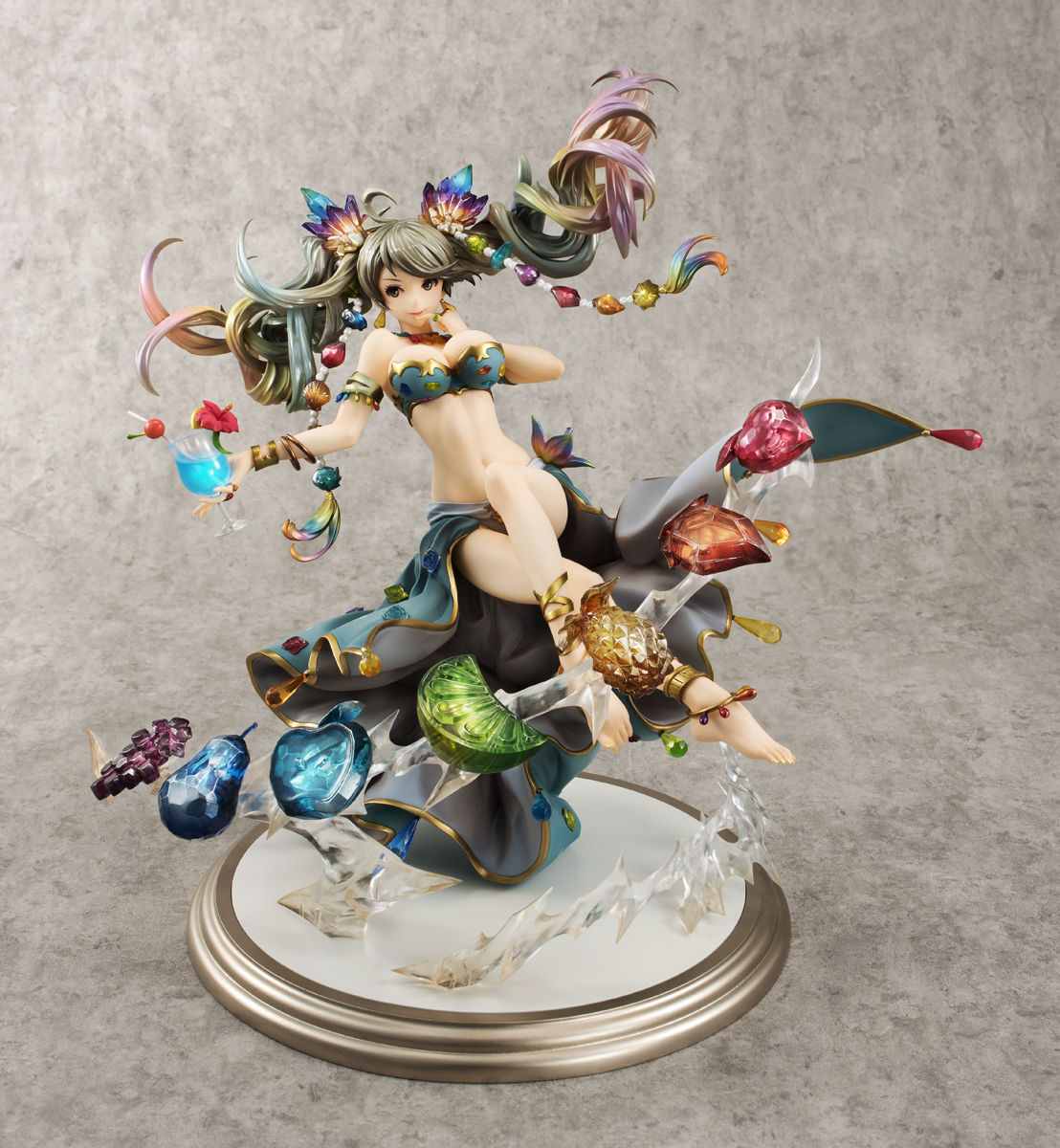 Granblue Fantasy - Les Filles - 1/8 (Revolve) photo 2