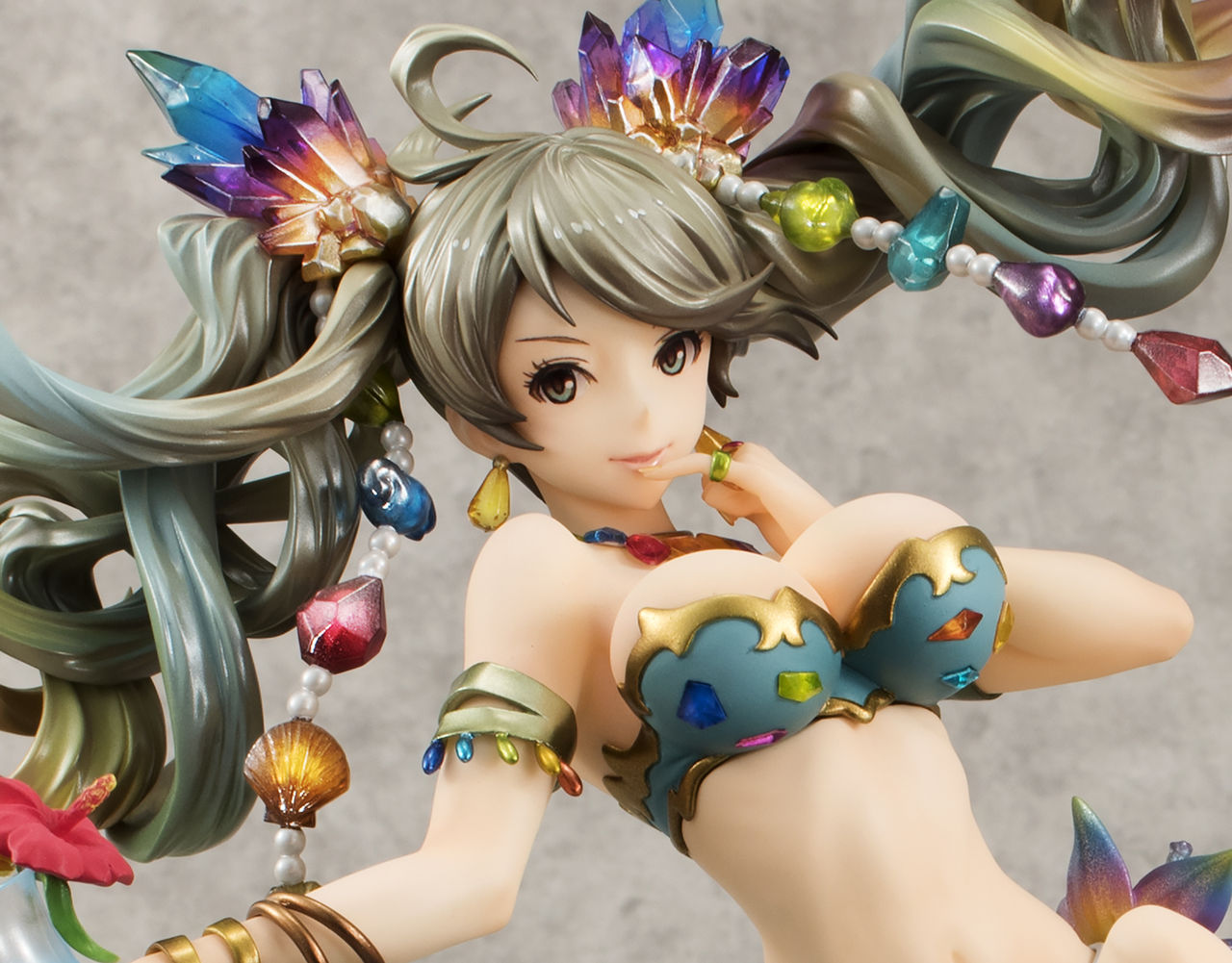 Granblue Fantasy - Les Filles - 1/8 (Revolve) photo 3