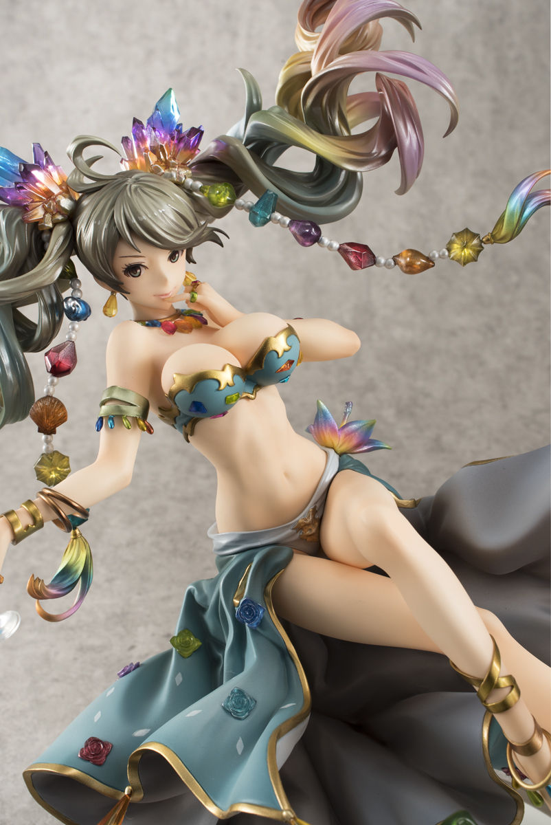 Granblue Fantasy - Les Filles - 1/8 (Revolve) photo 4