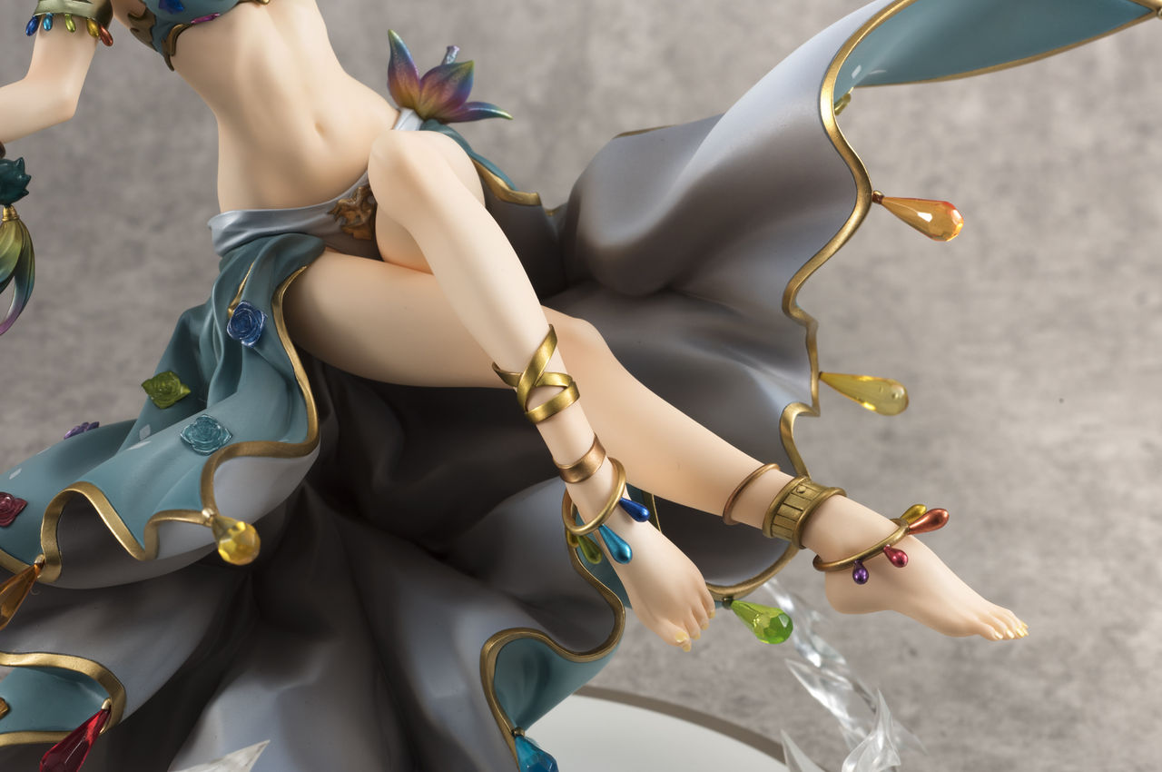Granblue Fantasy - Les Filles - 1/8 (Revolve) photo 5