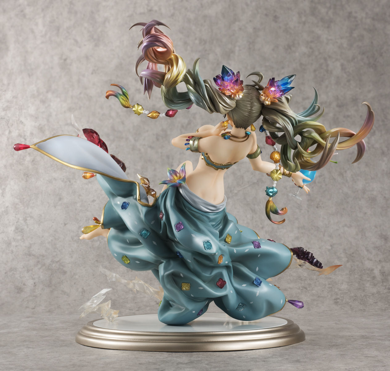 Granblue Fantasy - Les Filles - 1/8 (Revolve) photo 6