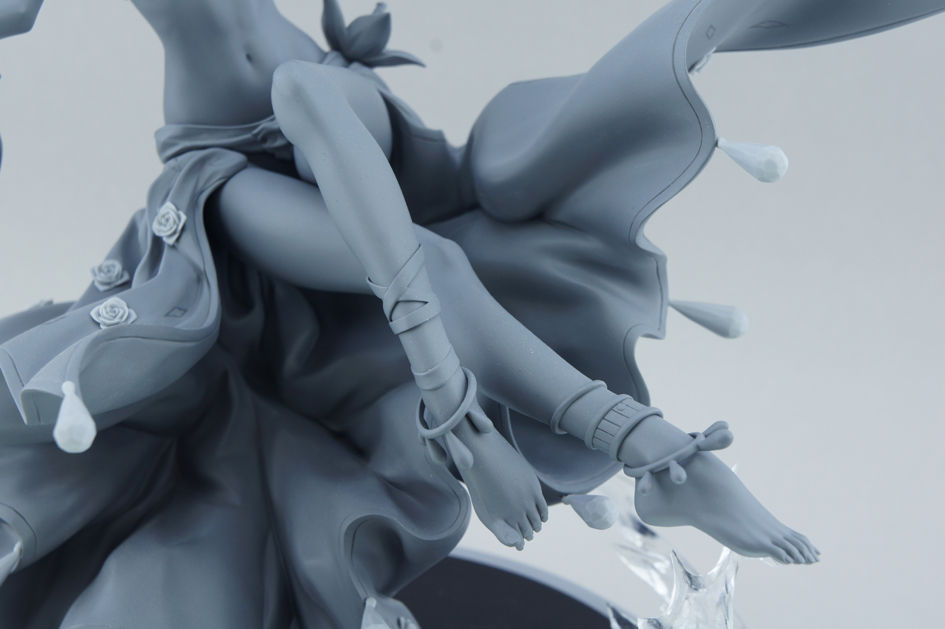 Granblue Fantasy - Les Filles - 1/8 (Revolve) photo 9