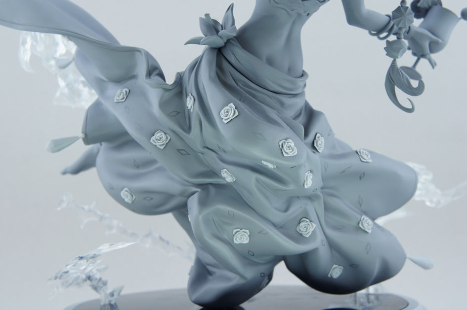 Granblue Fantasy - Les Filles - 1/8 (Revolve) photo 11