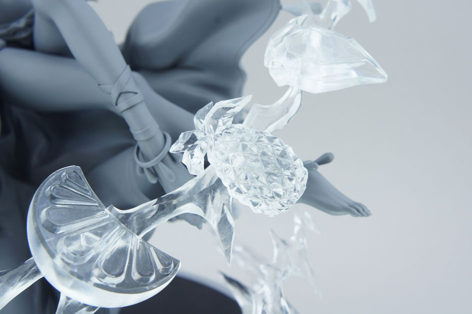 Granblue Fantasy - Les Filles - 1/8 (Revolve) photo 14