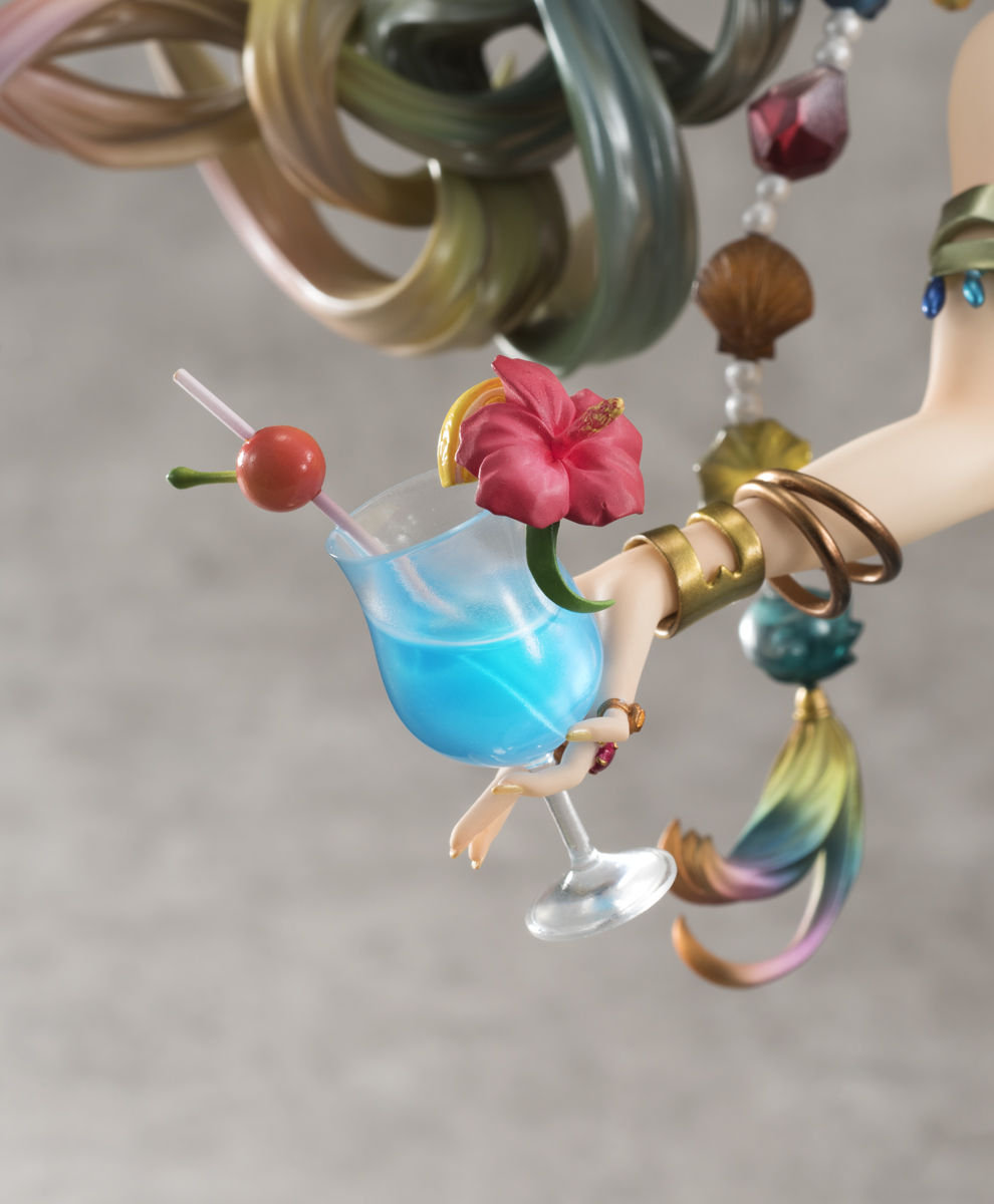 Granblue Fantasy - Les Filles - 1/8 (Revolve) photo 15